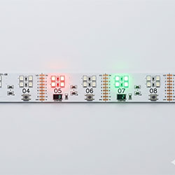 LEDピッキング設備